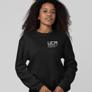 University for the Creative Arts - Graduation Names-list - Organic Sweatshirt