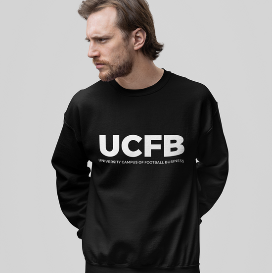 UCFB - Class of Year - Organic Sweatshirt