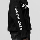 UCFB - Branded - Varsity Jacket