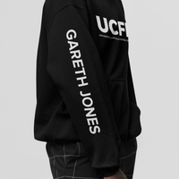 UCFB - Branded - Varsity Jacket