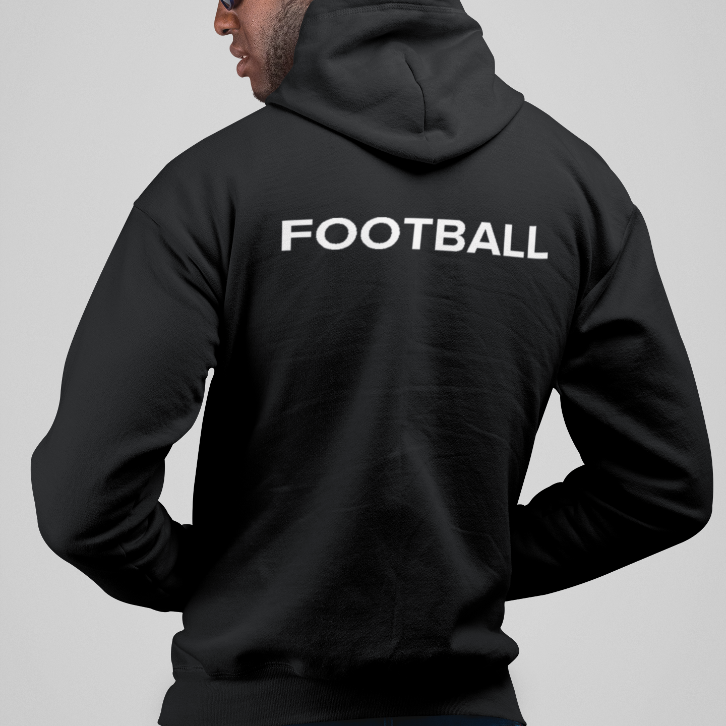 UCFB - Branded - Varsity Jacket