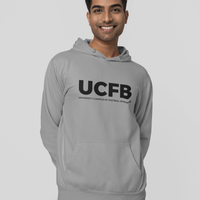 UCFB - 'Class of Year' Graduation Hoodie