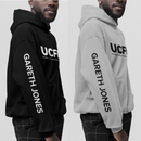 UCFB - 'Class of Year' Graduation Hoodie