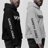 UCFB - 'Class of Year' Graduation Hoodie