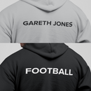 UCFB - Branded - Regular Fit T-shirt