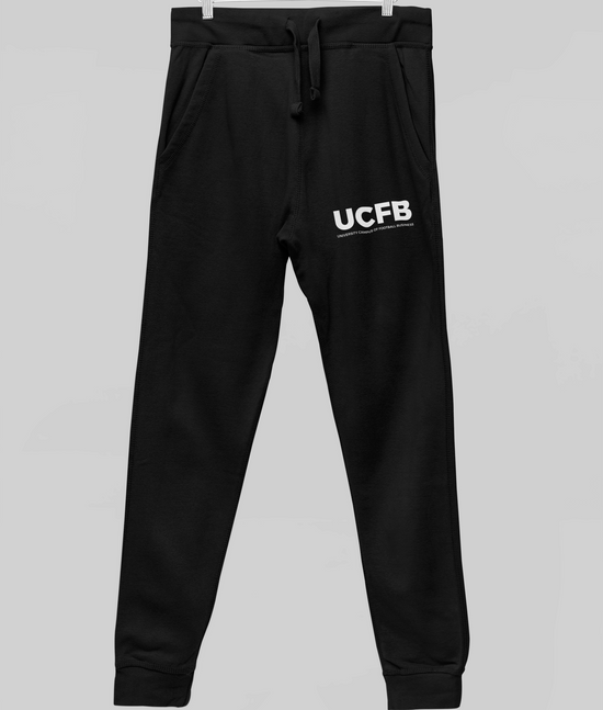 UCFB - Branded - Joggers