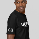 UCFB - Graduation Names-list - Regular Fit T-shirt