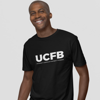 UCFB - Branded - Regular Fit T-shirt
