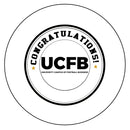 UCFB - Graduation Bear