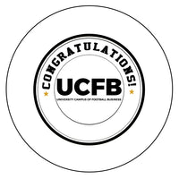 UCFB - Graduation Bear