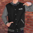 UCFB - Branded - Varsity Jacket