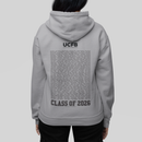 UCFB - Graduation Names-list - Hoodie