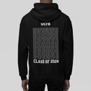 UCFB - Graduation Names-list - Hoodie