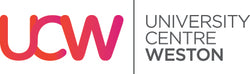 University Centre Weston logo