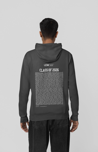 University Centre Weston - Keepsake Package - Graduation Hoodie, Bear & Tote Bag