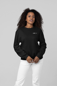 University Centre Weston - Graduation Names-list - Organic Sweatshirt