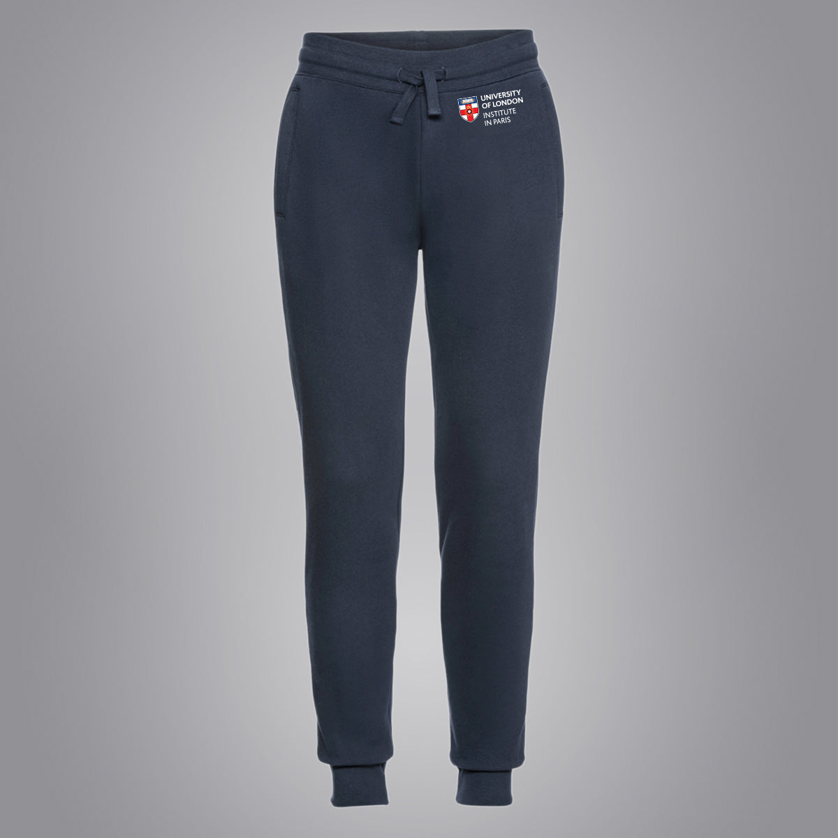University of London Institute In Paris - Loungewear Branded Joggers