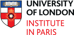University of London Institute in Paris - ULIP logo
