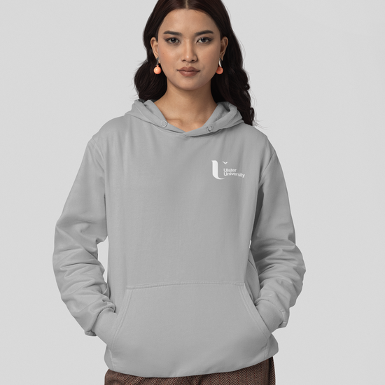 Ulster University - Limited Edition - 'Class of Twenty 26' Hoodie