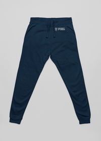 University of London - Loungewear Branded Joggers