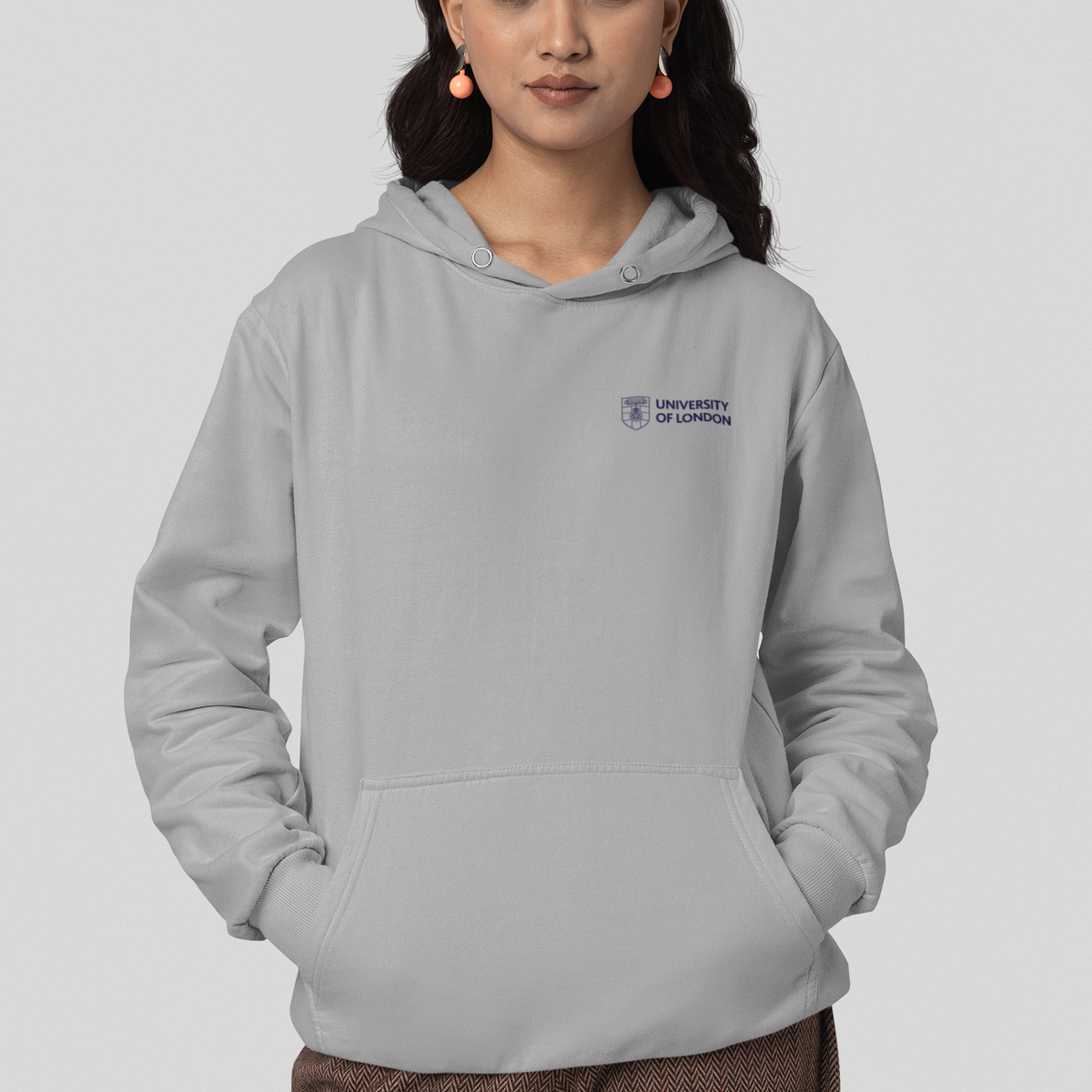 XS / Light Dusty Grey
