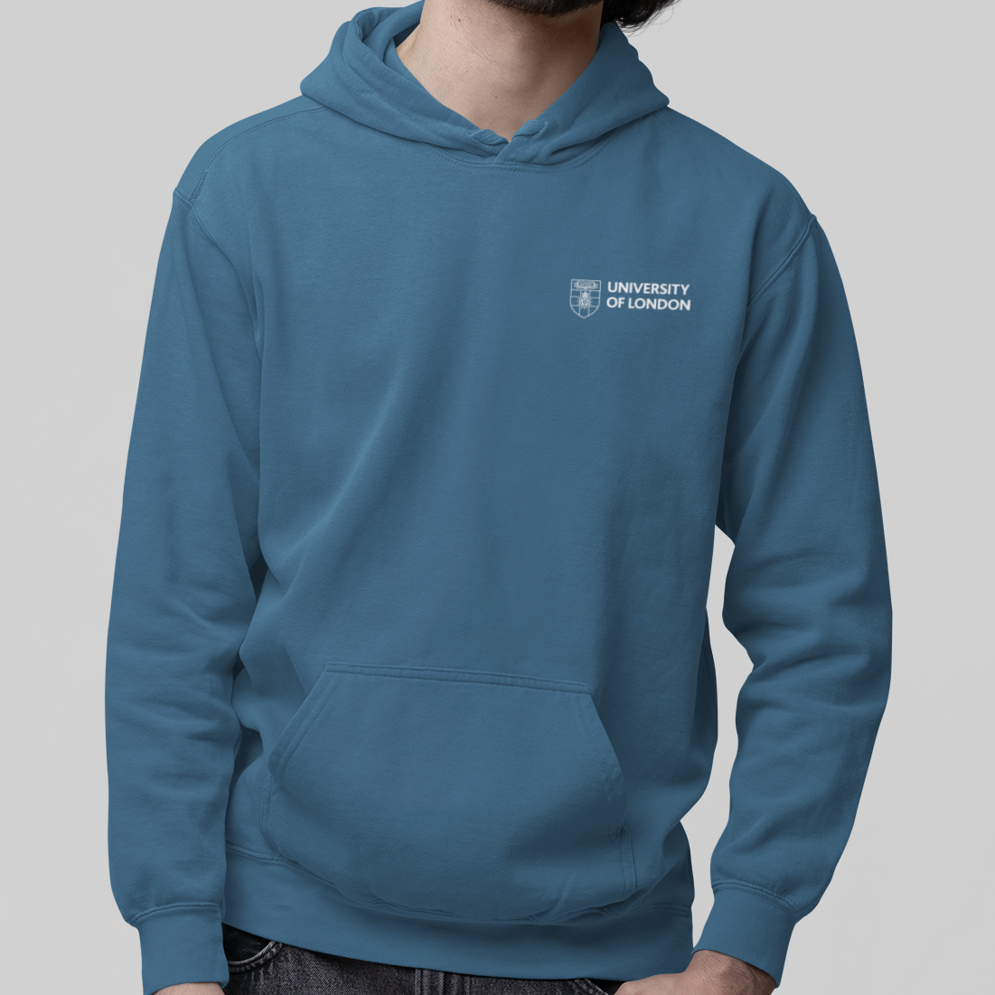 University of London - Hoodie
