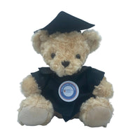 School of Advanced Study - University of London - Graduation Bear