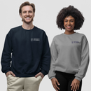 University of London - Organic Sweatshirt
