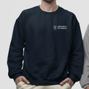 University of London - Organic Sweatshirt