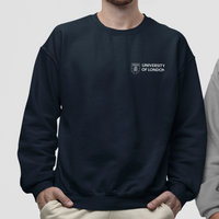 University of London - Organic Sweatshirt