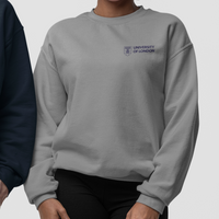 University of London - Organic Sweatshirt