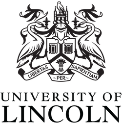 University of Lincoln logo