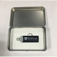 Birkbeck, University of London - 4GB USB Stick