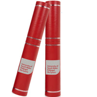 University of South Wales - Graduation Scroll Holder