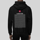 University of South Wales - Keepsake Package - Graduation Hoodie, Bear & Tote Bag
