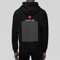 University of South Wales - Keepsake Package - Graduation Hoodie, Bear & Tote Bag