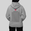 Graduation Names List Hoodie