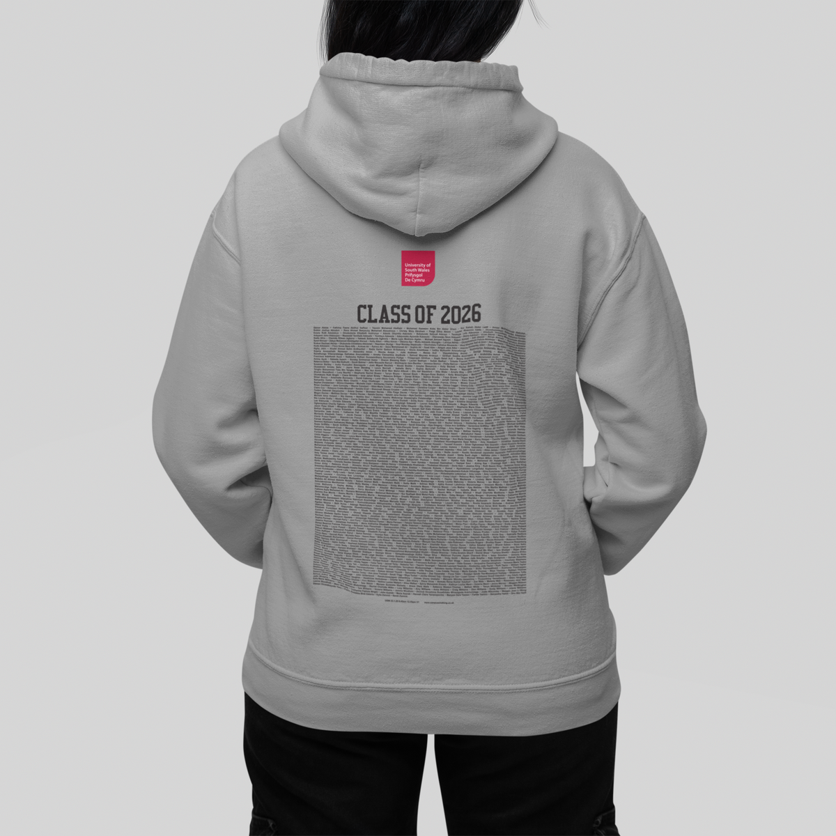 XS / Light Dusty Grey