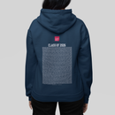 Graduation Names List Hoodie