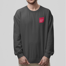 University of South Wales - Graduation Names-list - Organic Sweatshirt