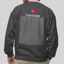 University of South Wales - Graduation Names-list - Organic Sweatshirt