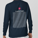 University of South Wales - Graduation Names-list - Organic Sweatshirt
