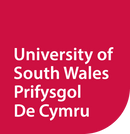 University of South Wales - Graduation Bear