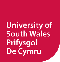 University of South Wales - Graduation Bear