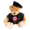 University of the West of England (UWE) - Keepsake Package - Graduation Hoodie, Bear & Tote Bag