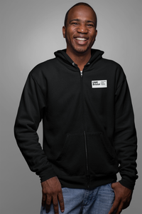 University of the West of England (UWE) - Graduation Names-list - Zip Hoodie