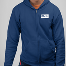 University of the West of England (UWE) - Graduation Names-list - Zip Hoodie