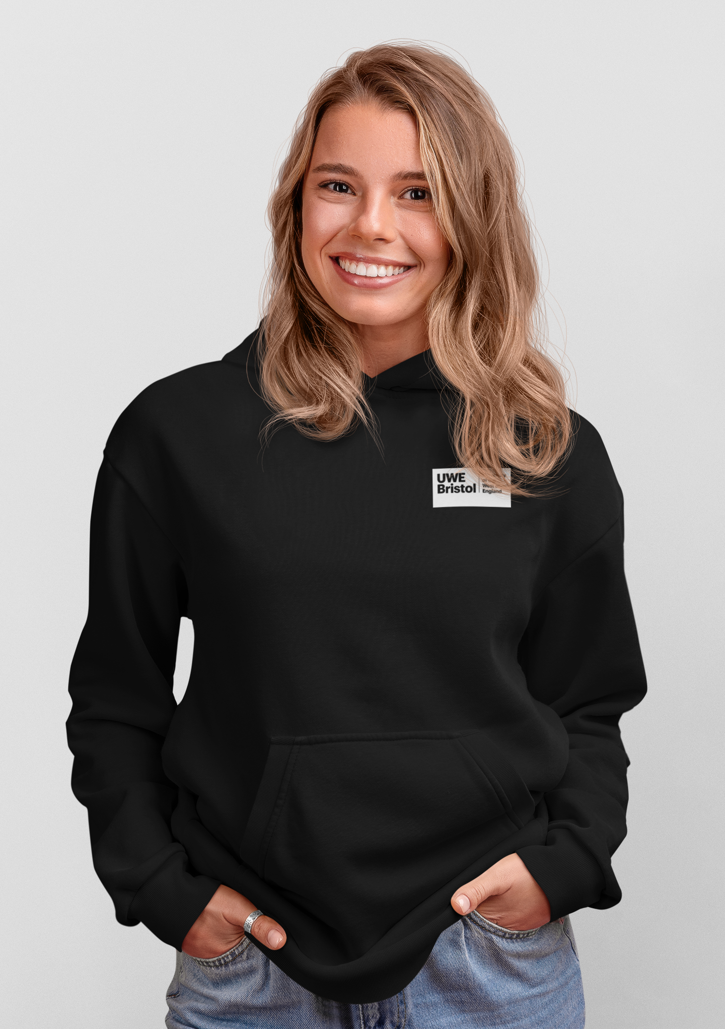 University of the West of England (UWE) - 'Class of Year' - Hoodie