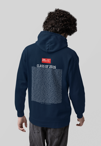 University of the West of England (UWE) - Keepsake Package - Graduation Hoodie, Bear & Tote Bag