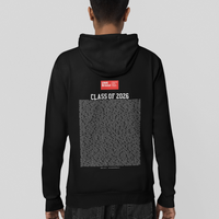 University of the West of England (UWE) - Keepsake Package - Graduation Hoodie, Bear & Tote Bag